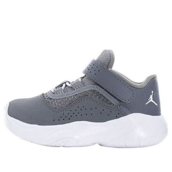 (TD) Air Jordan 11 CMFT Low 'Cool Grey' CZ0906-001