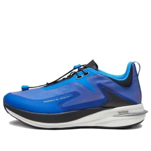 PUMA Porsche Design NITRO Runner 2 'Ultra Blue Black' 307756-01