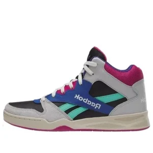 Reebok Royal BB4500 High 2 'Grey Vector Blue' 100072393