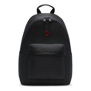 Air Jordan Icon Backpack 20L 'Black' IB8463-045