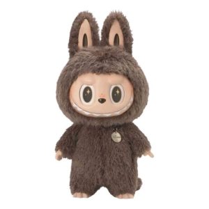 Pop Mart The Monsters Labubu I Found You PPMT-2312-0037-645064604