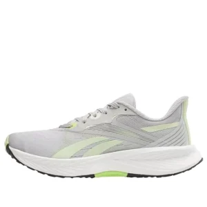 (WMNS) Reebok Floatride Energy 5 'Steely Fog Citrus Glow' 100033389