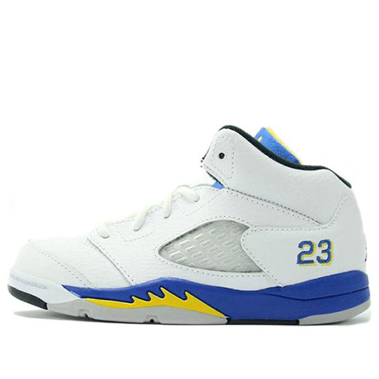 (TD) Air Jordan 5 Retro 'Laney' 2013 440890-189
