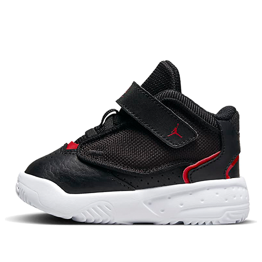 (TD) Air Jordan Max Aura 4 'Bred' DQ8402-006