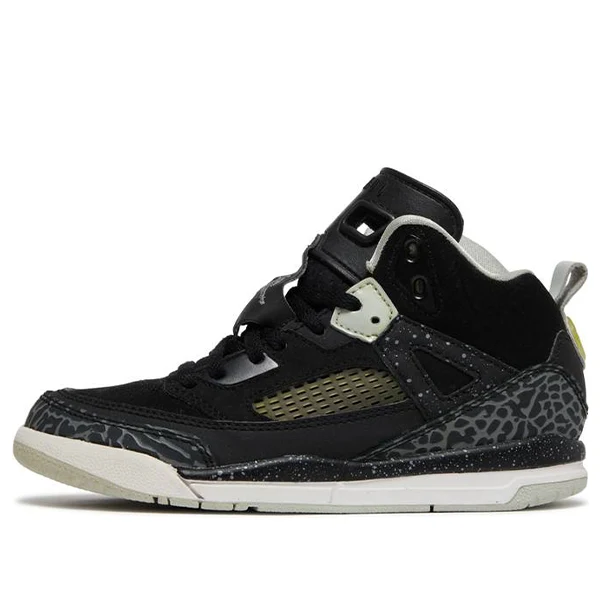 (PS) Air Jordan Spizike 'Oreo' 317700-004