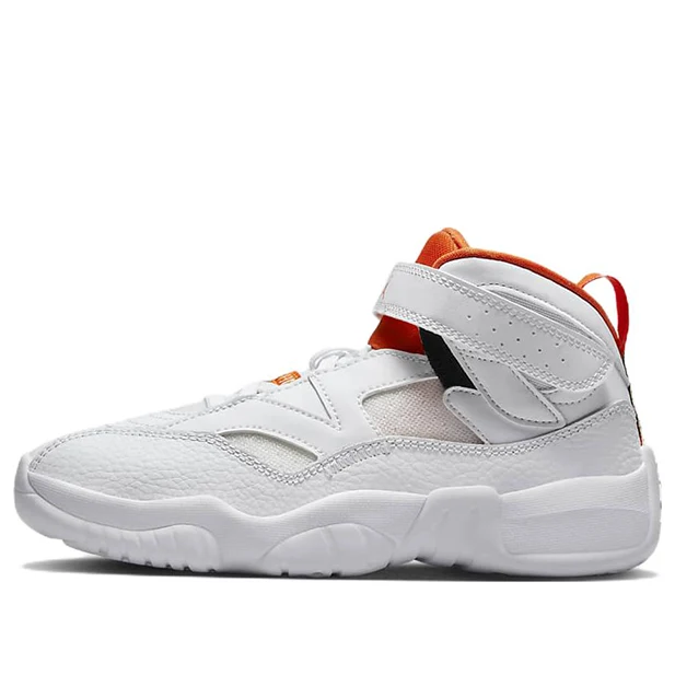 (PS) Air Jordan Jumpman Two Trey 'Starfish' DQ8432-108
