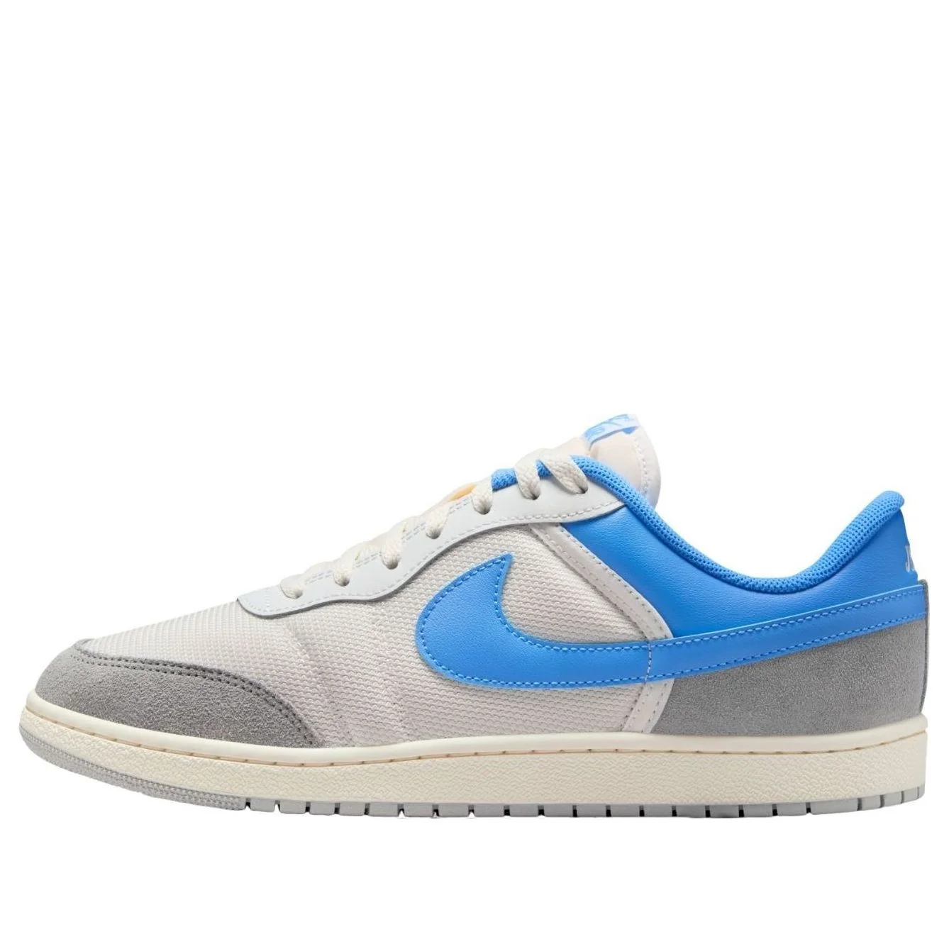 Air Jordan Skyline Low 'White Grey University Blue' IM2055-100