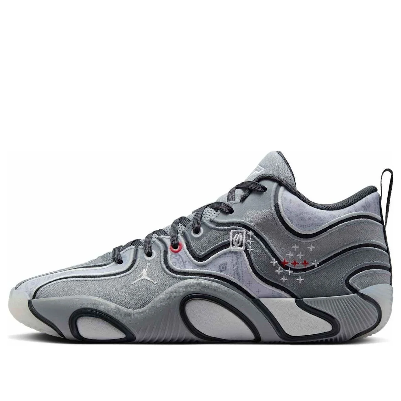 Air Jordan Tatum 3 'St. Louis' HV5878-002