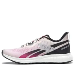 (WMNS) Reebok Forever Floatride Energy 2.0 'Glass Pink Black' FU8279