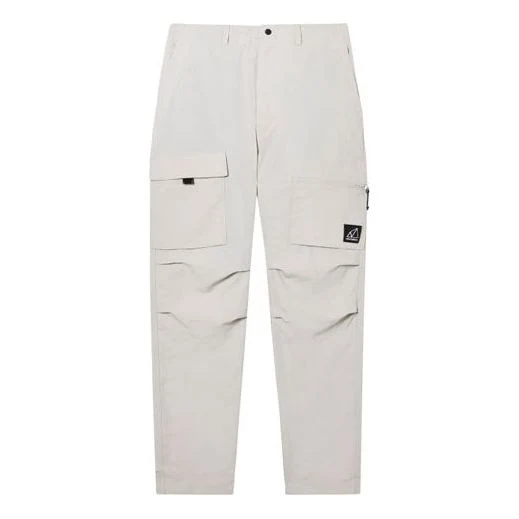 New Balance All Terrain Cargo Pants Asia Sizing 'Beige' MP11580-TWF