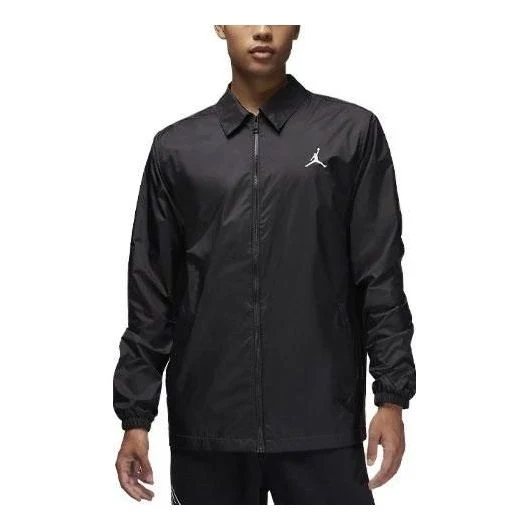 Air Jordan Flight MVP Jacket 'Black' FD7423-010