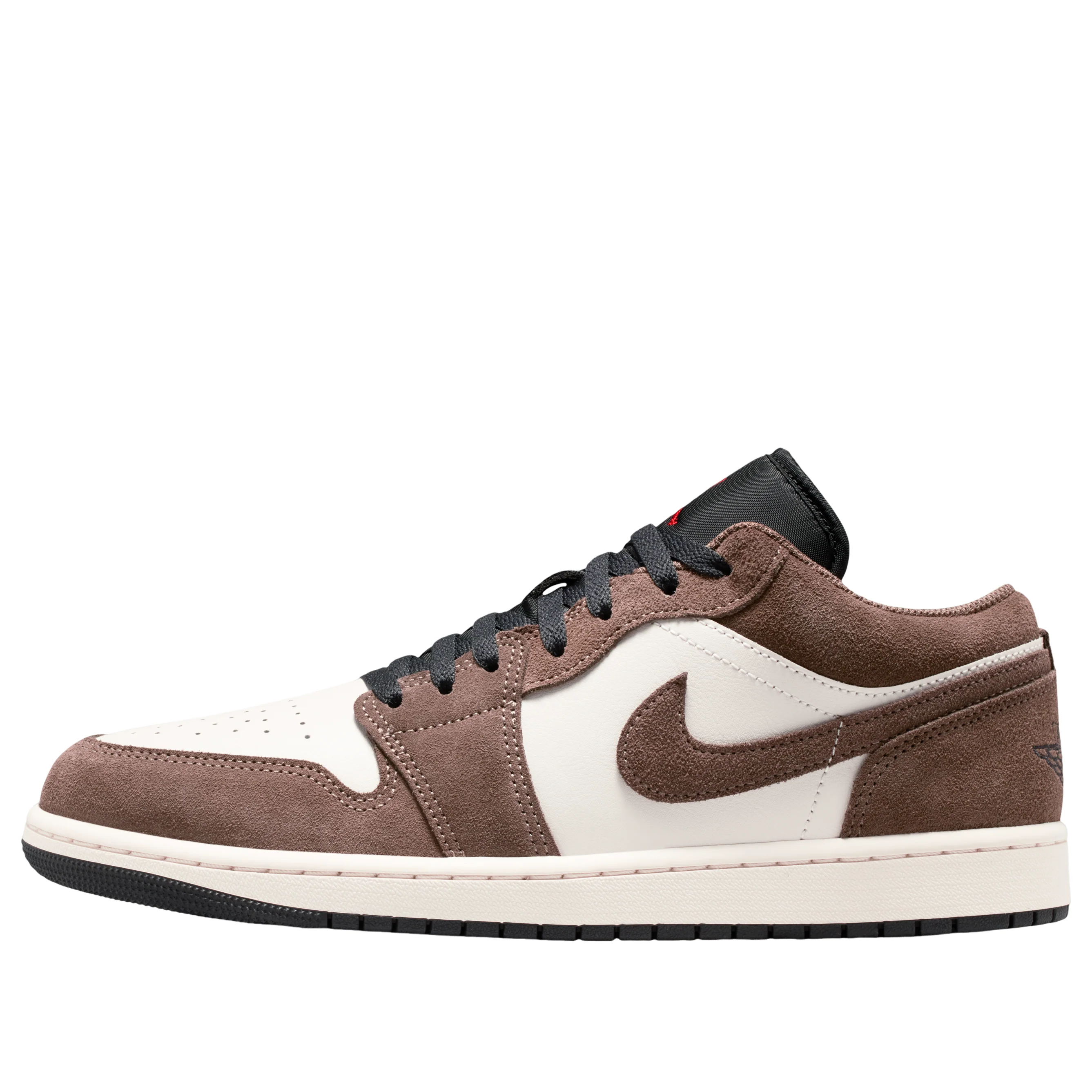 Air Jordan 1 Low ‘Palomino Phantom’ 553558-200