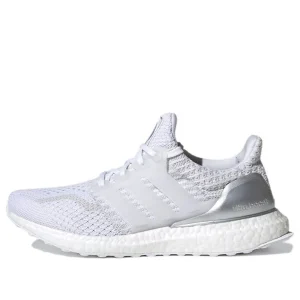 (WMNS) adidas x NASA Ultraboost 5.0 DNA 'Cloud White' FY9874