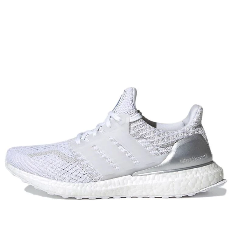 (WMNS) adidas x NASA Ultraboost 5.0 DNA 'Cloud White' FY9874