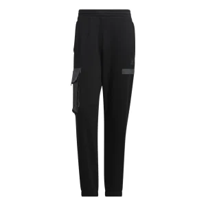 adidas Originals Workwear Sweat Pants Asia Sizing 'Black' IC8147