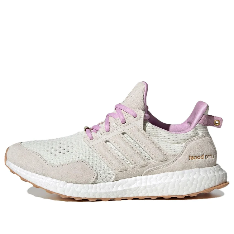 (WMNS) adidas Ultraboost 1.0 'Off White Lilac' ID9665