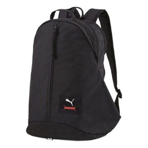 PUMA Better Backpack 'Black White Red' 078874-01