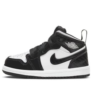 (TD) Air Jordan 1 Mid SE 'All Star 2021' DD2193-001