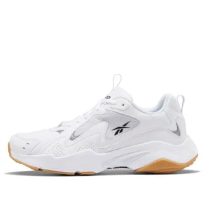 Reebok Royal Turbo Impulse 'White Black' EH3463