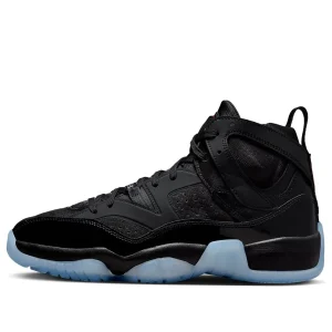 Air Jordan Jumpman Two Trey 'Black University Red' DO1925-003