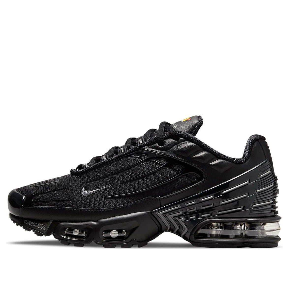 (GS) Nike Air Max Plus 3 'Black' DM3269-001