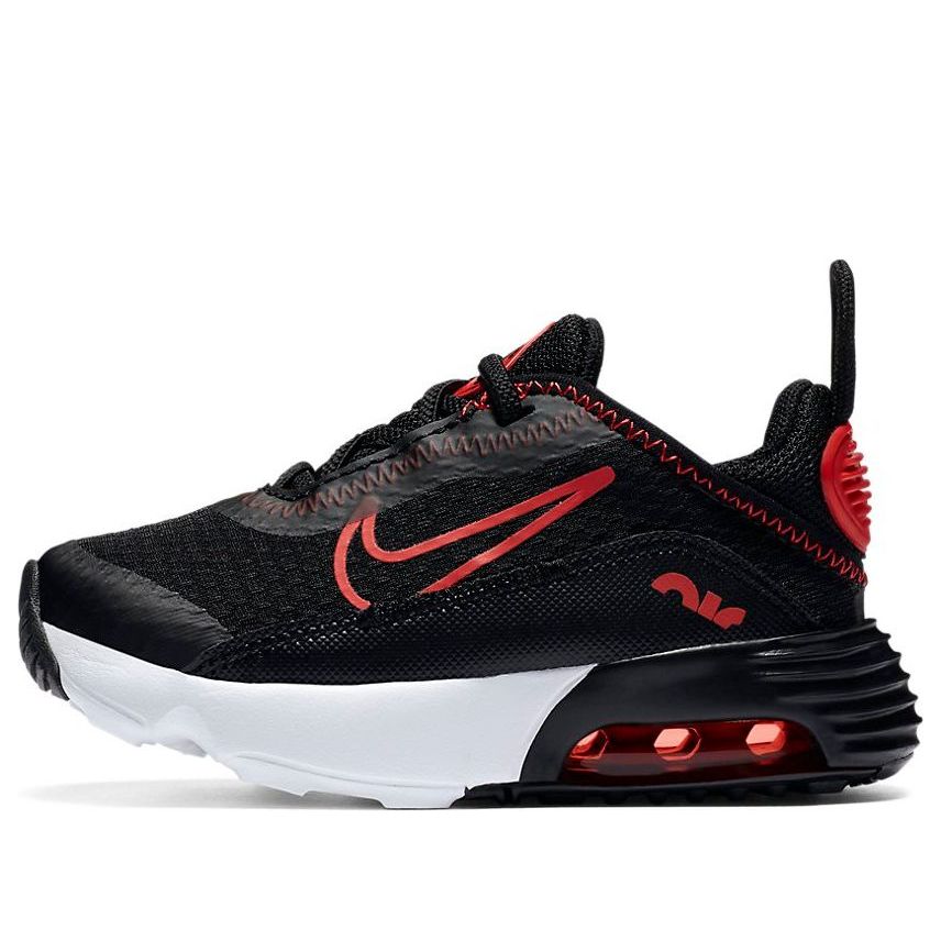 (TD) Nike Air Max 2090 'Black Crimson' CU2092-004
