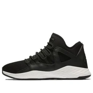Air Jordan Formula 23 'Black Sail' 881465-005