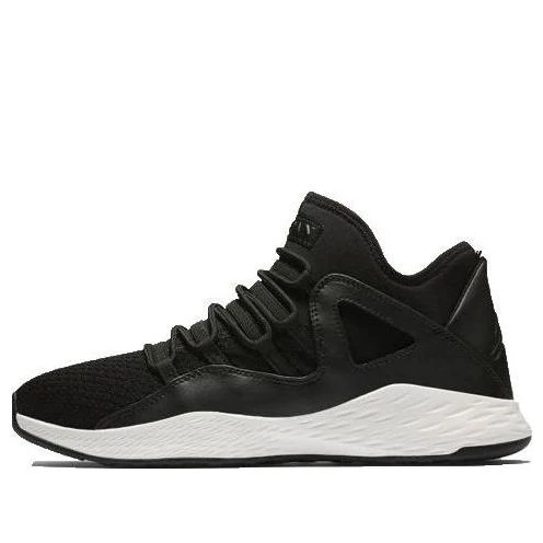 Air Jordan Formula 23 'Black Sail' 881465-005