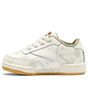 (TD) Reebok Kung Fu Panda x Club C 85 TD 'Family' H01205