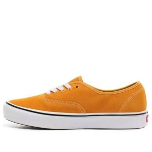Vans ComfyCush Authentic 'Cadmium Yellow' VN0A3WM7TE3