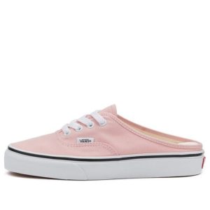 Vans Authentic Mule 'Pink Blue' VN0A54F79AL
