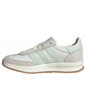 (WMNS) adidas RUN 70s 2.0 'Off White Linen Green Gum' JI4914