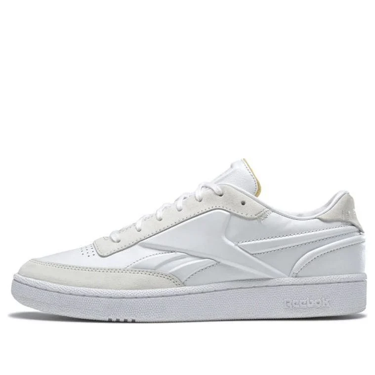 Reebok Victoria Beckham x Club C 'Footwear White Pure Grey' H05430