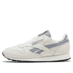 Reebok Classic Leather Grey EF3386