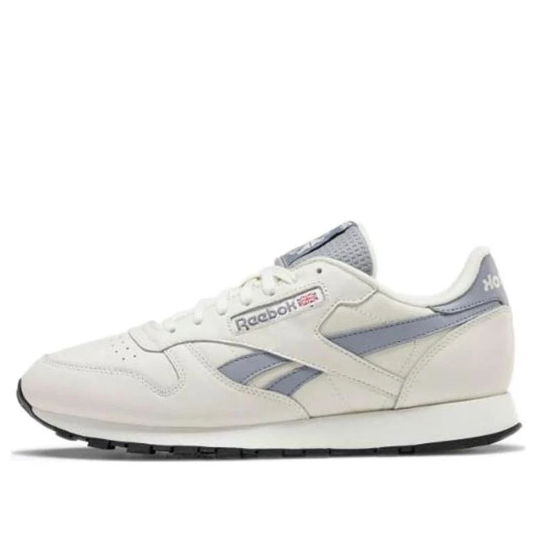 Reebok Classic Leather Grey EF3386