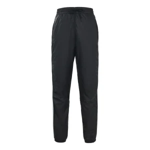 adidas Nxt Lvl St Side Rough Striped Basketball Trousers Men Black FT3294