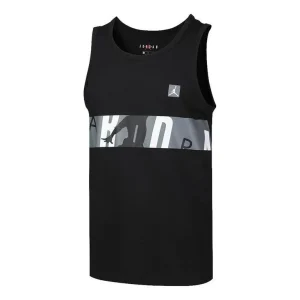 Air Jordan Air Tank 'Black' CD5651-010