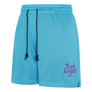 Nike AS Men's NK DF STD ISS REV Short S LT Blue FURY DJ3897-434