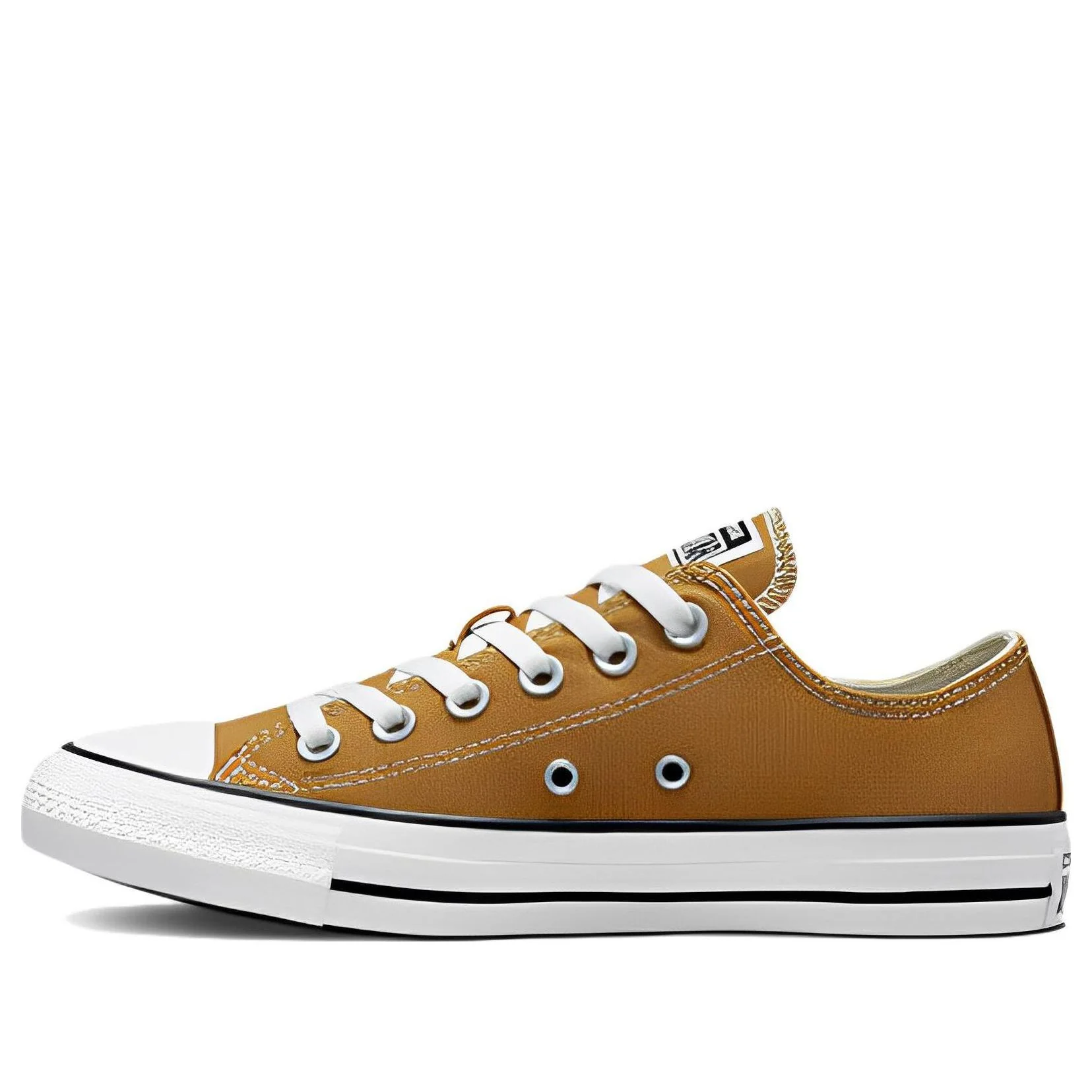 Converse Chuck Taylor All Star Low 'Burnt Honey' A02801F