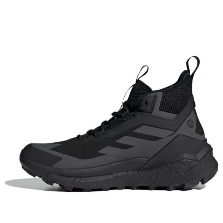 (WMNS) adidas Terrex Free Hiker 2 GORE-TEX 'Black' IE2163