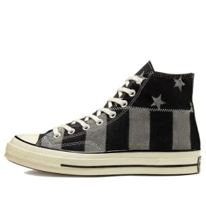 Converse Chuck 70 Hi 'Stars & Stripes - Denim' 167709C