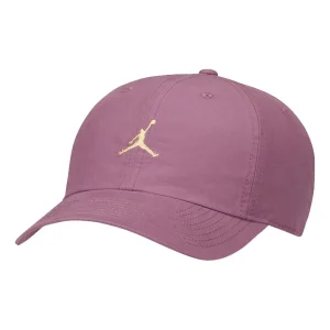 Air Jordan Jumpman Heritage 86 Washed Caps 'Purple' DC3673-533