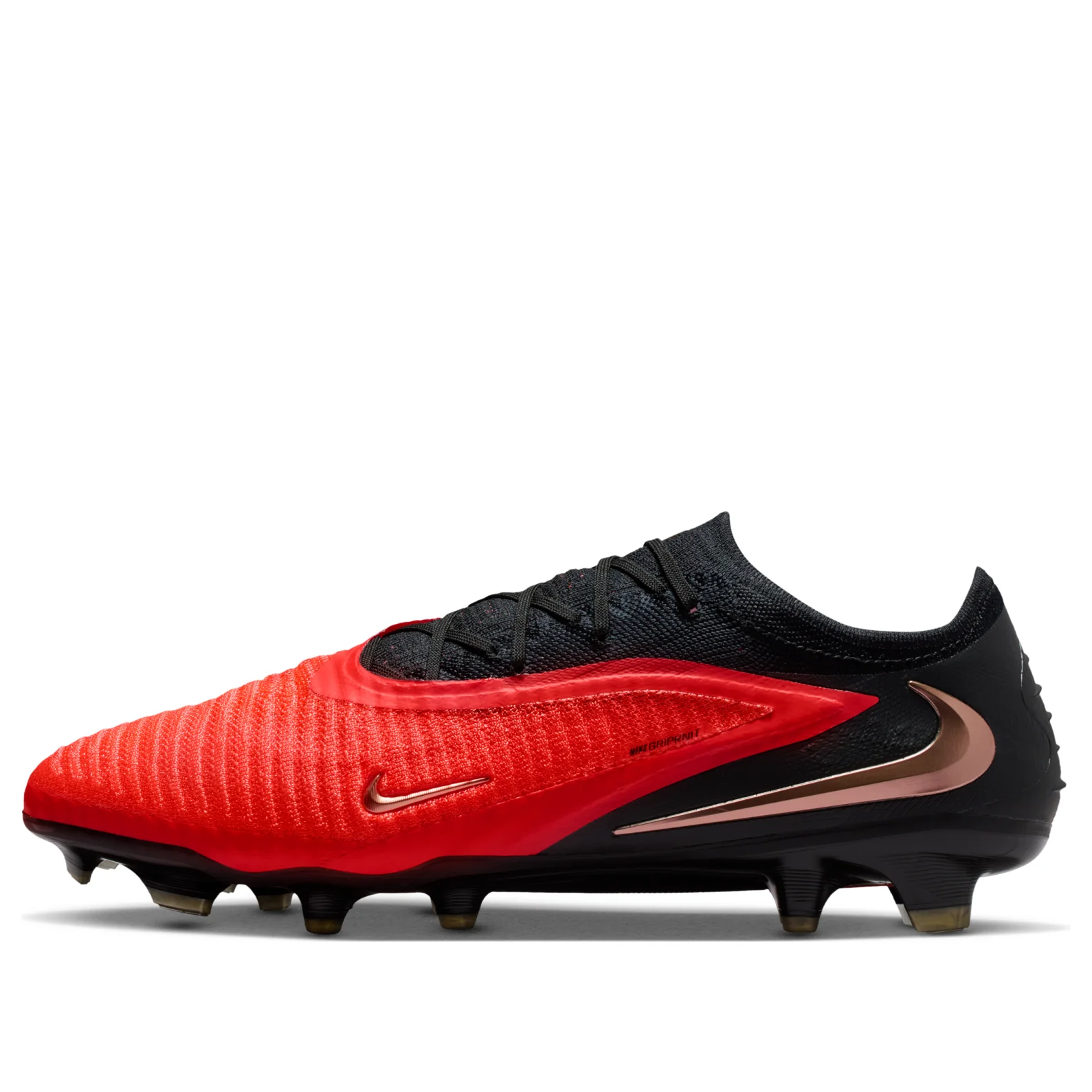 Nike Phantom 6 Low Elite 'Bright Crimson' HJ2146-600