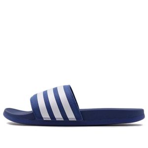 adidas Adilette SuperCloud Plus 'Equipment Blue' AQ4936