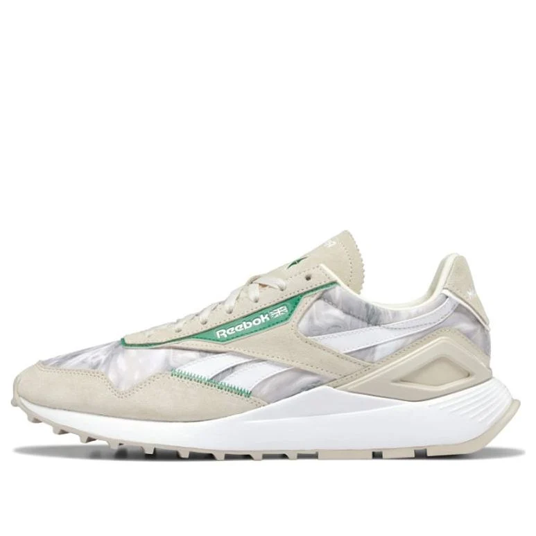 Reebok Classic Leather Legacy AZ 'Stucco Glen Green' GW6179