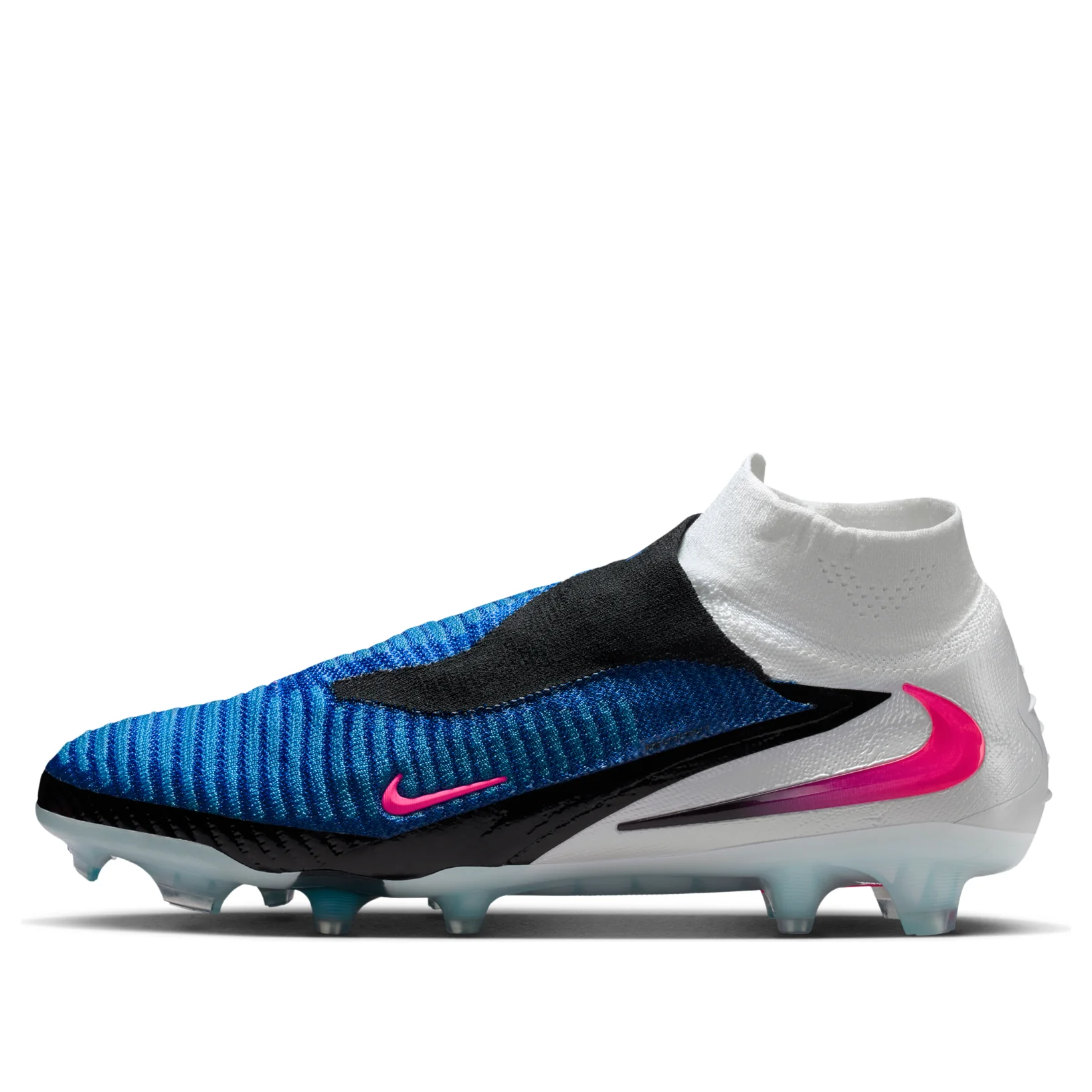 Nike Phantom 6 High Elite FG 'Racer Blue' HJ2147-446