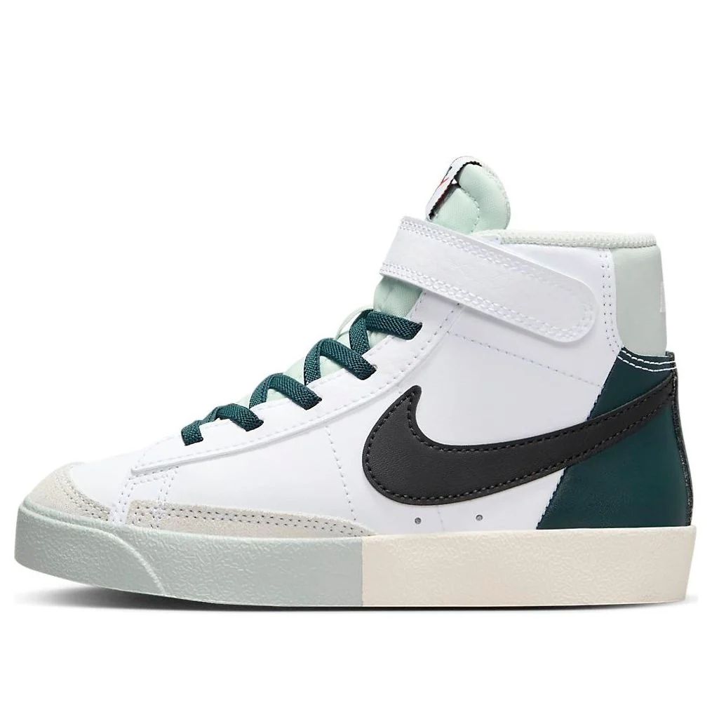(PS) Nike Blazer Mid '77 SE 'White Deep Jungle' FN6938-101