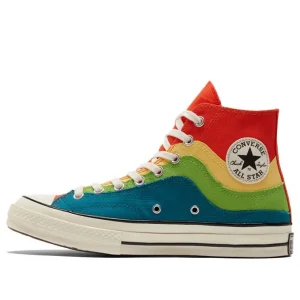 Converse Chuck 70 Hi 'The Great Outdoors - Multi' 170836C