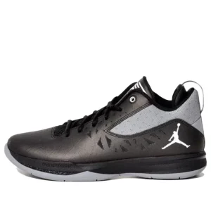 Air Jordan CP3.V 'Black' 487428-003