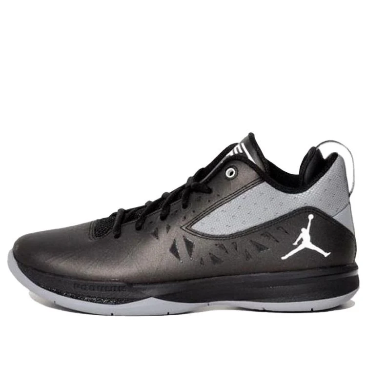 Air Jordan CP3.V 'Black' 487428-003